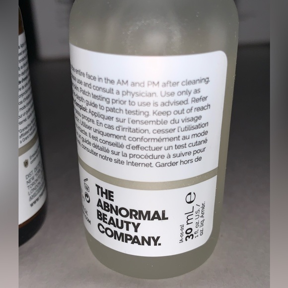 The Ordinary The No-Brainer Set Hydration Anti-Aging Skincare Beauty Box 3-Pc - Picture 8 of 16